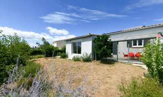 Maison 5 Pièces 114 m² à vendre à Uzès (30700)