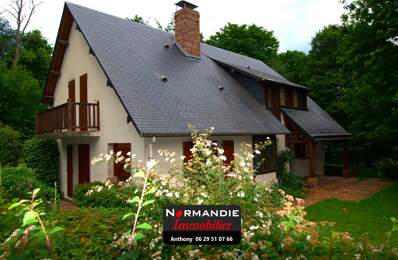 MAISON D'ARCHITECTE T7 173m2 — photo du bien