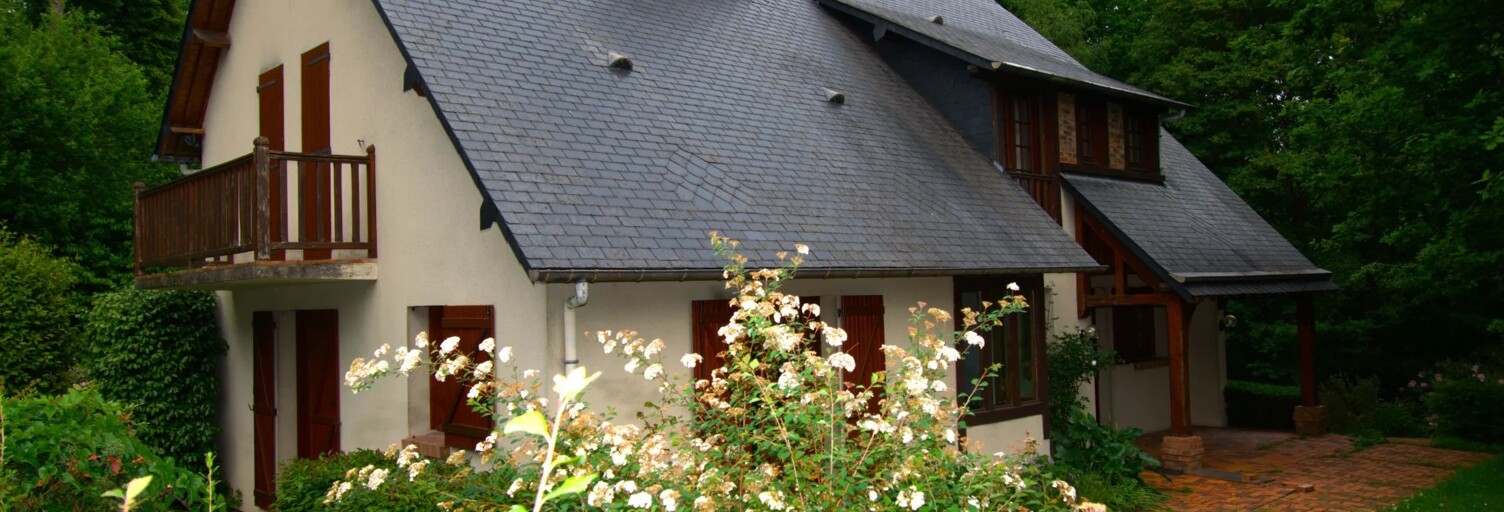 Maison 5 Pièces 173 m² à vendre à Lillebonne (76170)