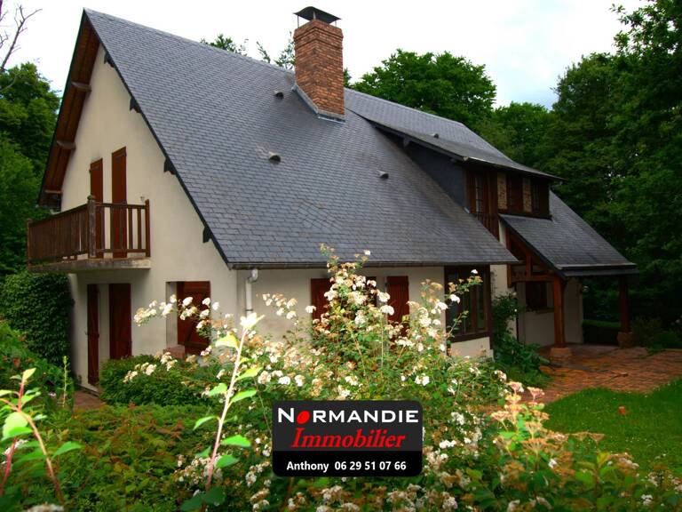 MAISON D'ARCHITECTE T7 173m2 — photo 1