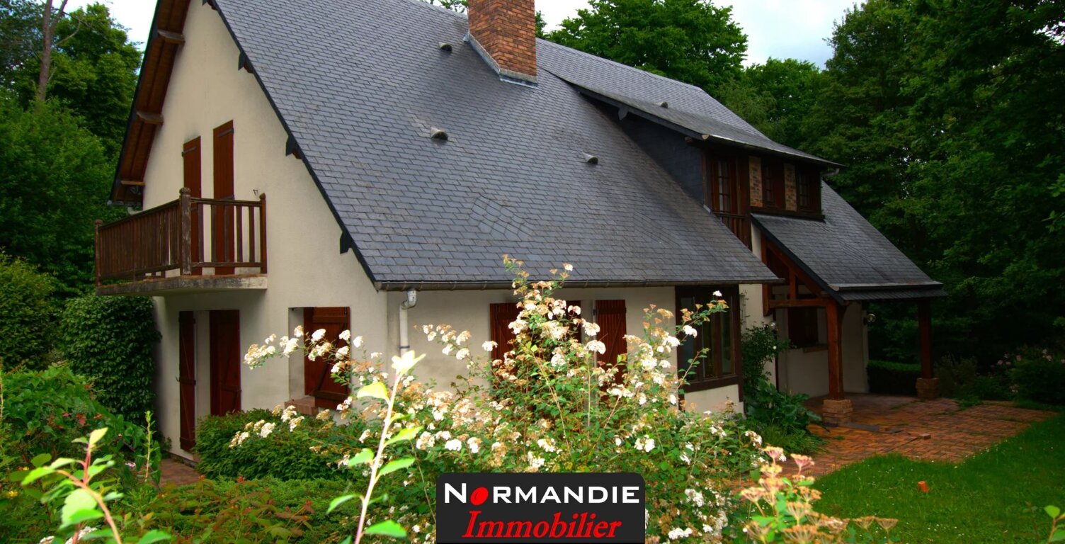 MAISON D'ARCHITECTE T7 173m2 — photo 1