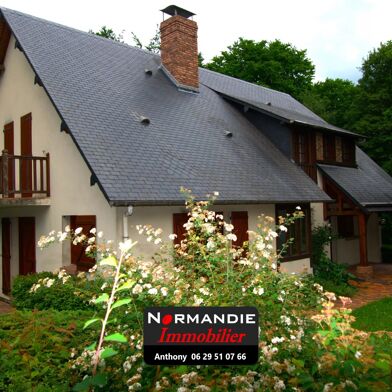 Maison 5 pièces 298000 €