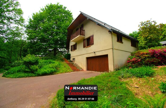 MAISON D'ARCHITECTE T7 173m2 — photo 2