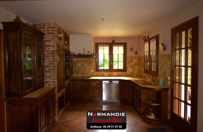 MAISON D'ARCHITECTE T7 173m2 — photo 4