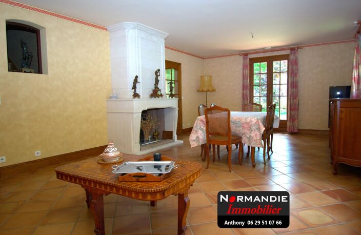 MAISON D'ARCHITECTE T7 173m2 — photo 5