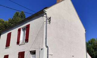 Maison 5 Pièces 99 m² à vendre à Saclas (91690)