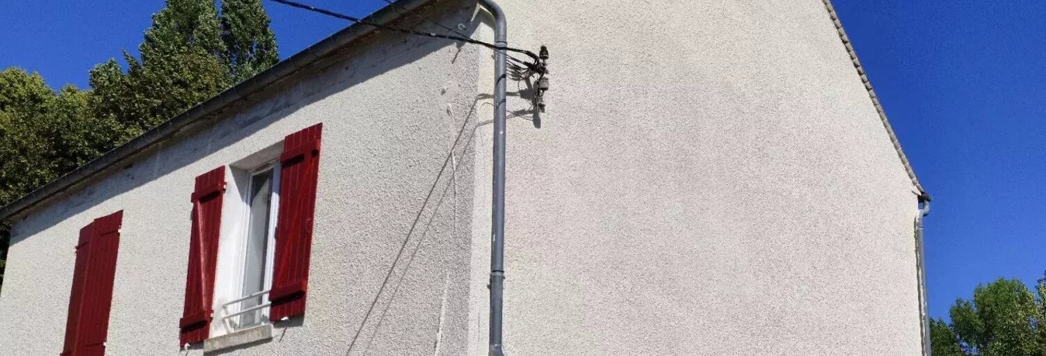 Maison 5 Pièces 99 m² à vendre à Saclas (91690)