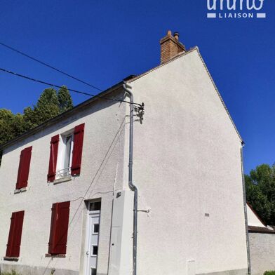 Maison 5 pièces 230000 €