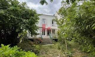 Maison 7 Pièces 182 m² à vendre à Vanves (92170)