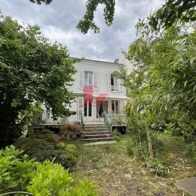 Maison 7 pièces 1790000 €