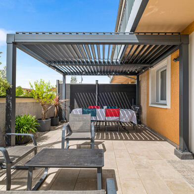 Appartement 3 pièces 309000 €