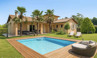 Maison 5 Pièces 146 m² à vendre à Chaponnay (69970)