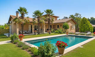 Maison 5 Pièces 146 m² à vendre à Chaponnay (69970)