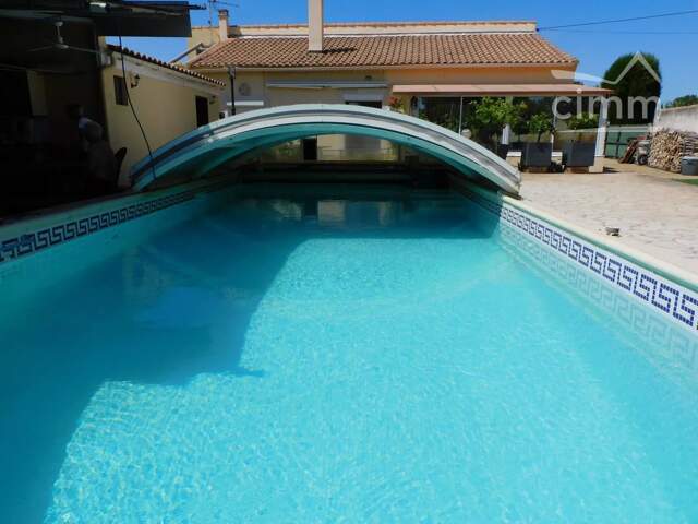 13200 Arles (Gimeaux) Viager occupé villa de plain-pied avec pis — photo du bien