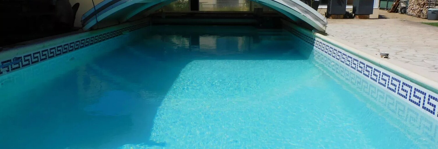 Maison 5 Pièces 102 m² à vendre à Arles (13200)