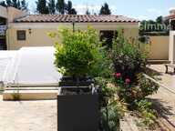 13200 Arles (Gimeaux) Viager occupé villa de plain-pied avec pis — photo 3