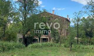 Maison 11 Pièces 251 m² à vendre à Liausson (34800)