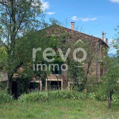 Maison 11 pièces 892500 €