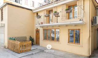 Maison 3 Pièces 82 m² à vendre à Nice (06000)