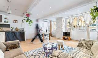 Maison 3 Pièces 82 m² à vendre à Nice (06000)