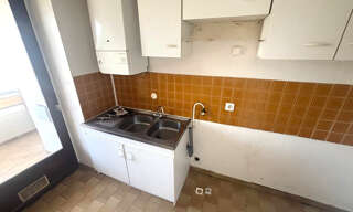 Appartement 2 Pièces 41 m² à vendre à Perpignan (66000)