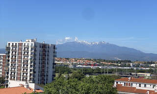 Appartement 3 Pièces 57 m² à vendre à Perpignan (66100)