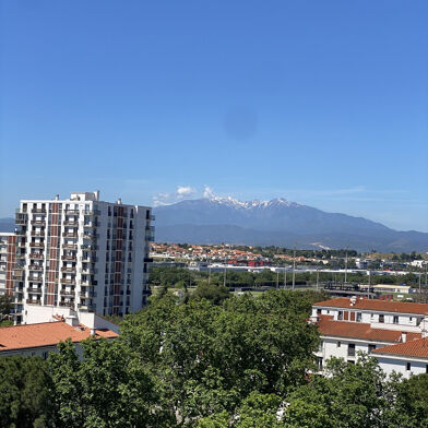 Appartement 3 pièces 89500 €