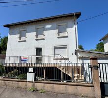 Photo Propriété de 6 pièces Épinal