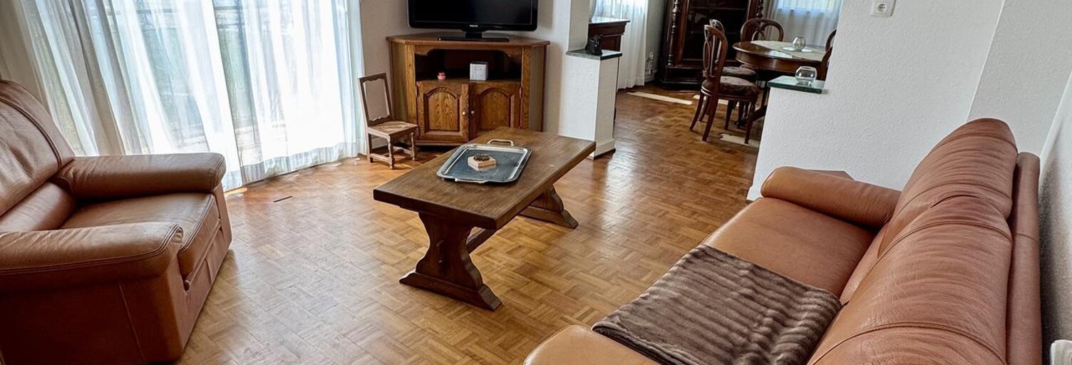 Maison 6 Pièces 120 m² à vendre à Épinal (88000)