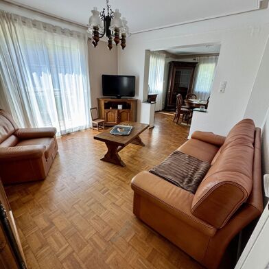 Maison 6 pièces 235000 €