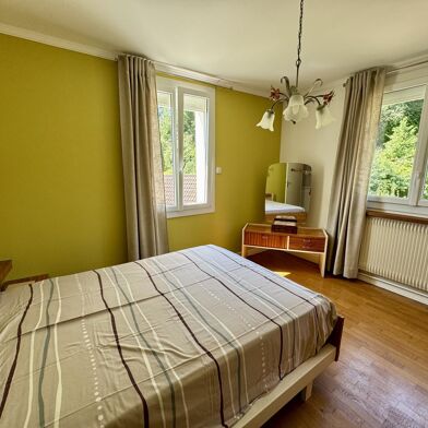 Maison 6 pièces 235000 €