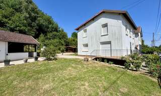 Maison 6 Pièces 120 m² à vendre à Épinal (88000)