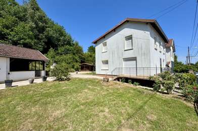 Maison 6 pièces 215000 €