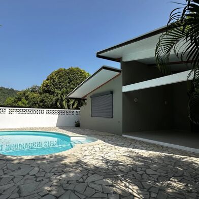 Maison 5 pièces 490000 €