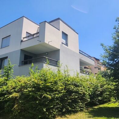 Appartement 1 pièces 165000 €