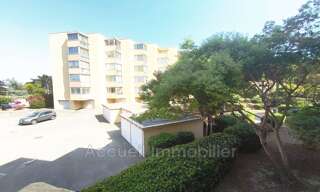 Appartement 1 Pièce 21 m² à vendre à Le Grau-du-Roi (30240)