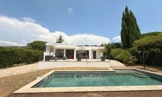 Maison 6 Pièces 154 m² à vendre à Draguignan (83300)