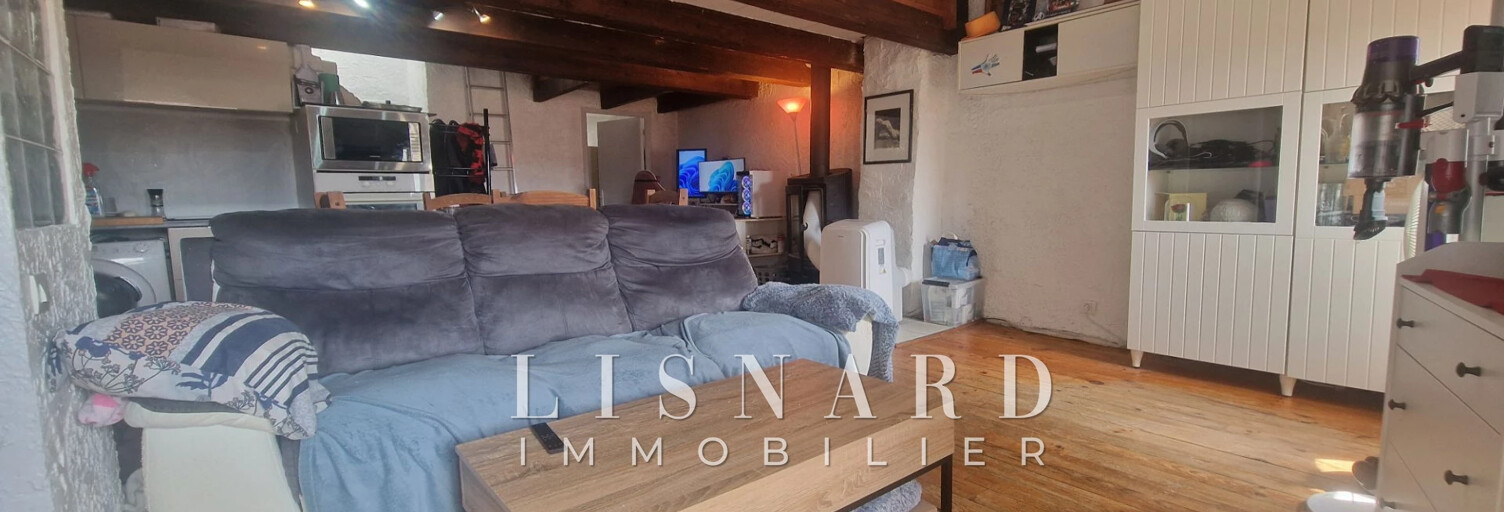 Appartement 4 Pièces 74 m² à vendre à Vallauris (06220)