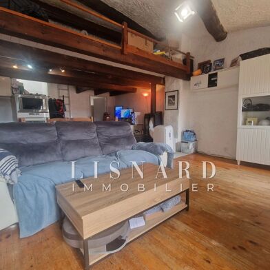 Appartement 4 pièces 165000 €