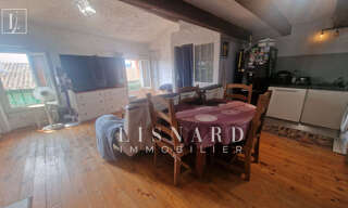 Appartement 4 Pièces 74 m² à vendre à Vallauris (06220)