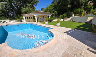 Maison 6 Pièces 240 m² à vendre à Vallauris (06220)