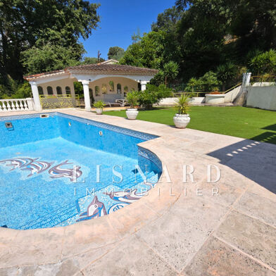 Maison 6 pièces 850000 €