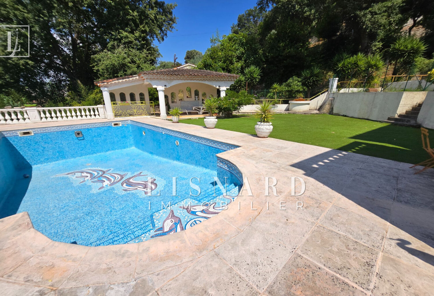 vente maison 6 Pièce(s) — photo 1