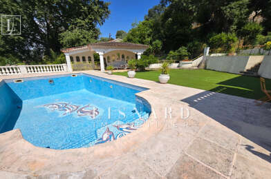 Maison 6 pièces 800000 €