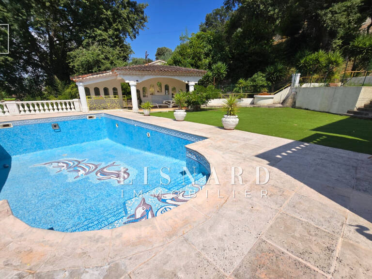 vente maison 6 Pièce(s) — photo 1