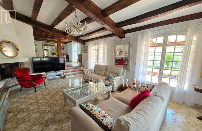 vente maison 6 Pièce(s) — photo 2