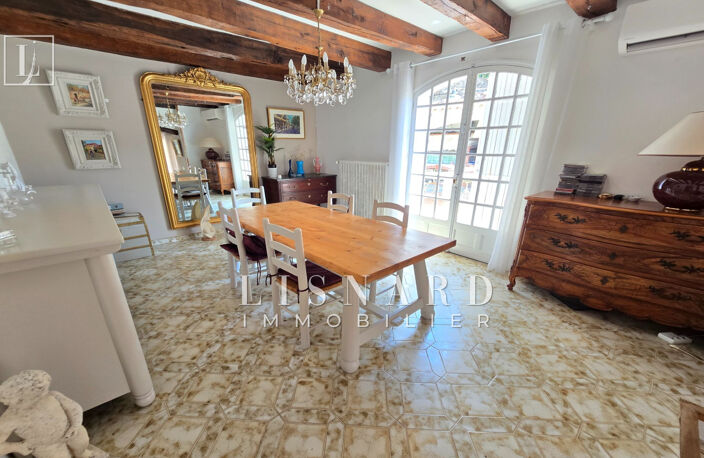 vente maison 6 Pièce(s) — photo 5
