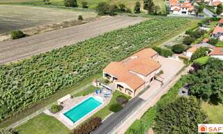 Maison 5 Pièces 180 m² à vendre à Pessat-Villeneuve (63200)