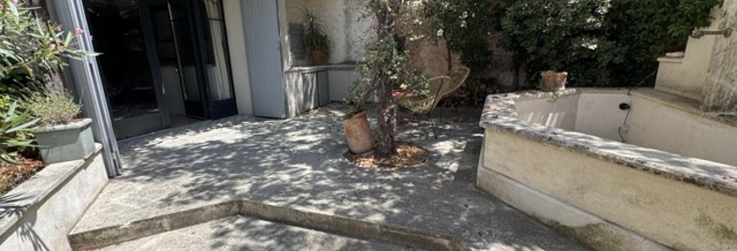 Maison 5 Pièces 99 m² à vendre à Éguilles (13510)