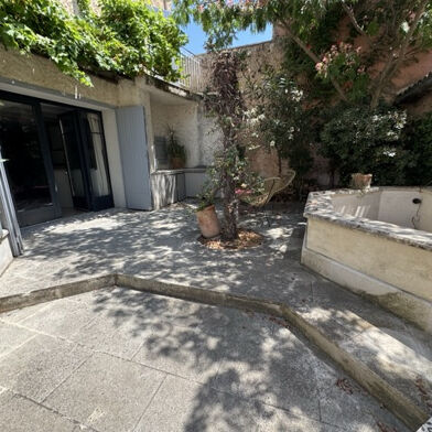 Maison 5 pièces 451500 €